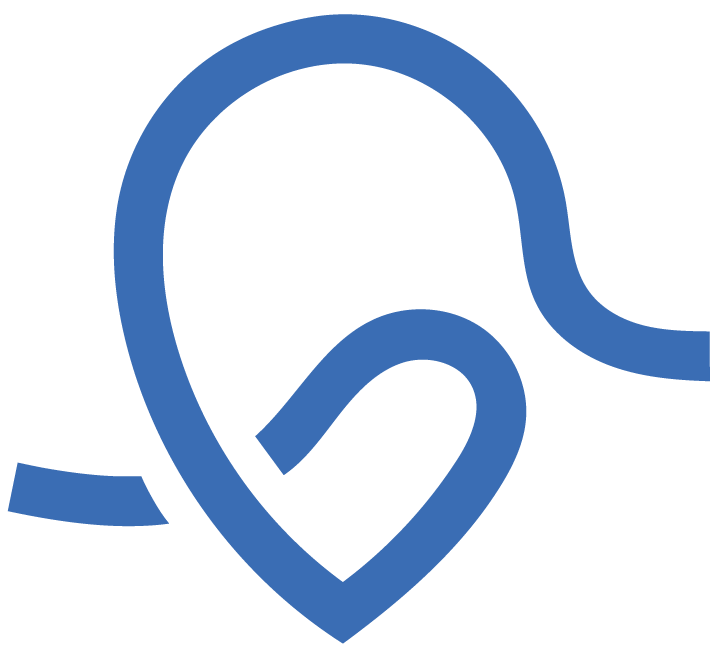 Kelioniu taskas logo